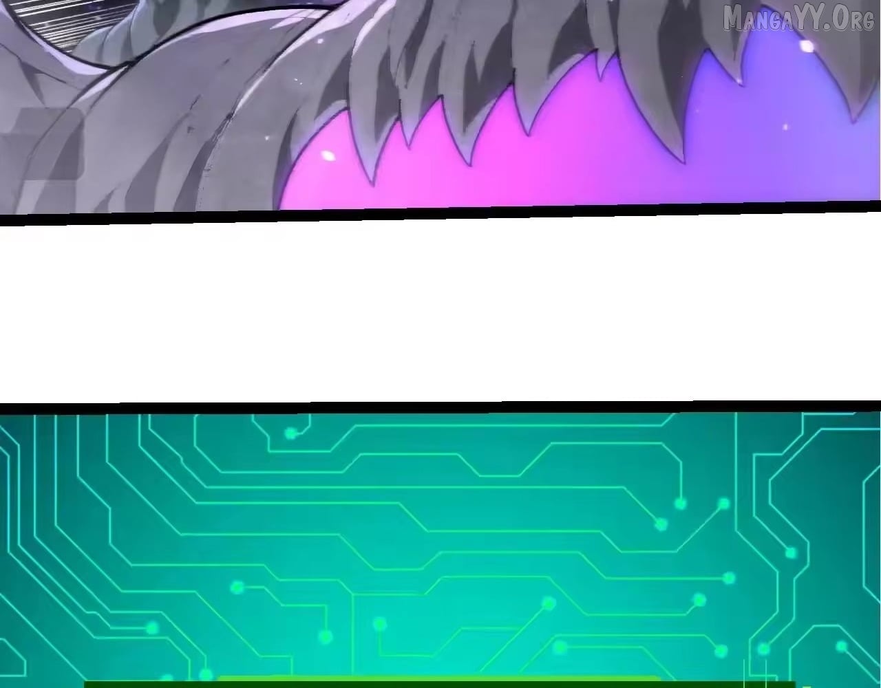 Evolution Begins With A Big Tree Chapter 488 - page 12